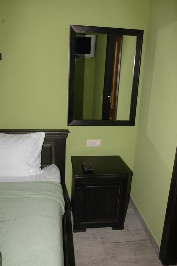 Guest House Lviv Exterior photo