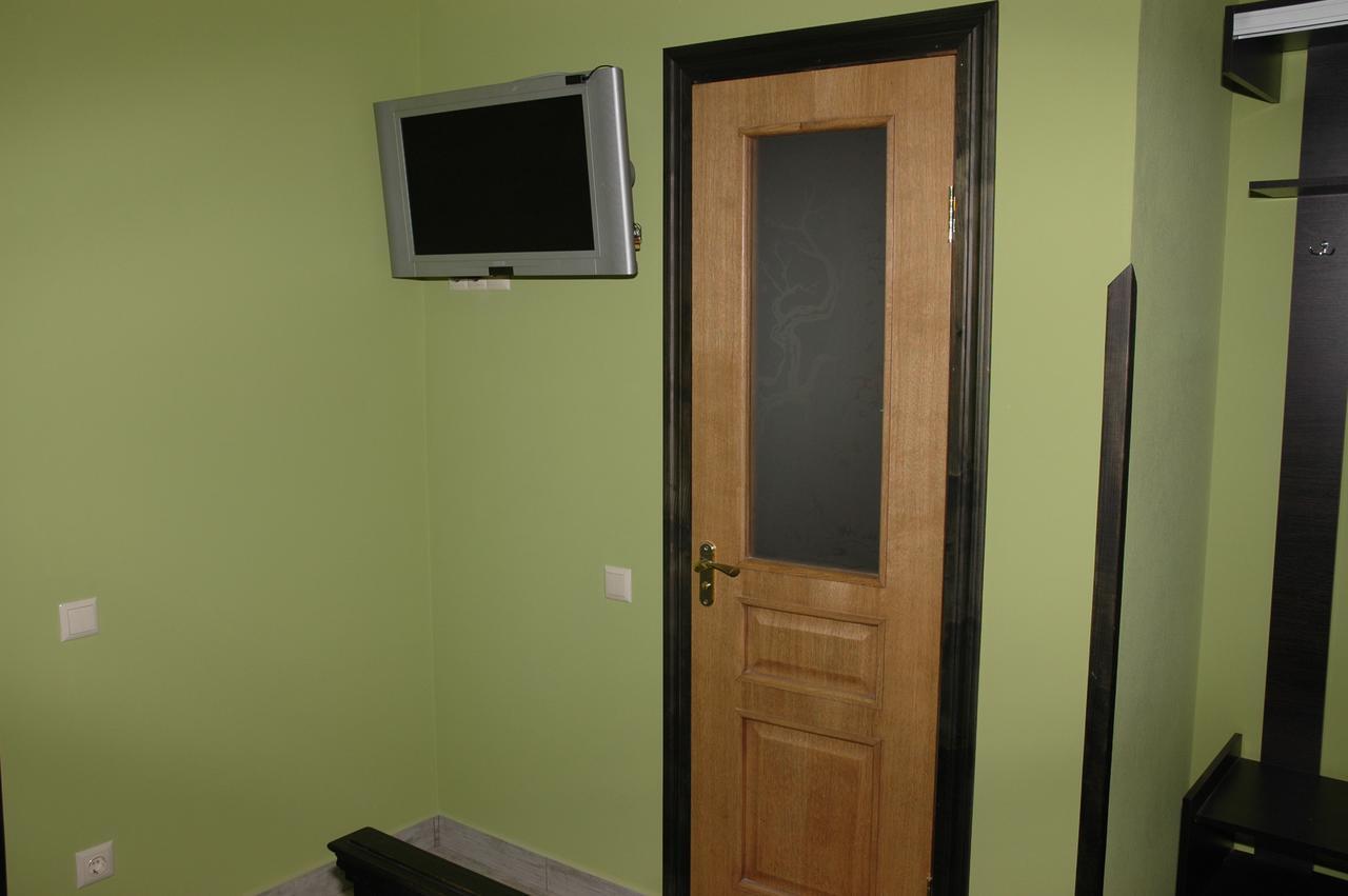 Guest House Lviv Exterior photo