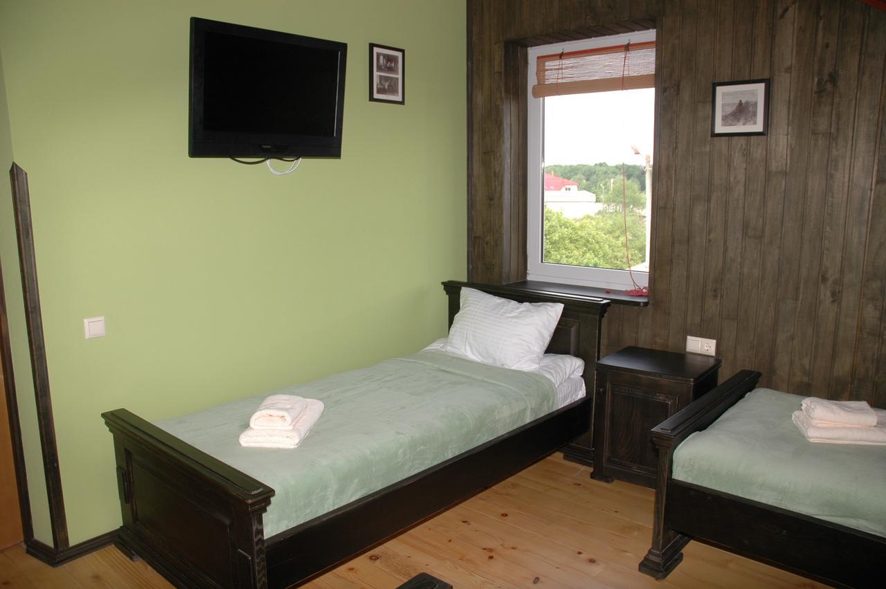 Guest House Lviv Exterior photo