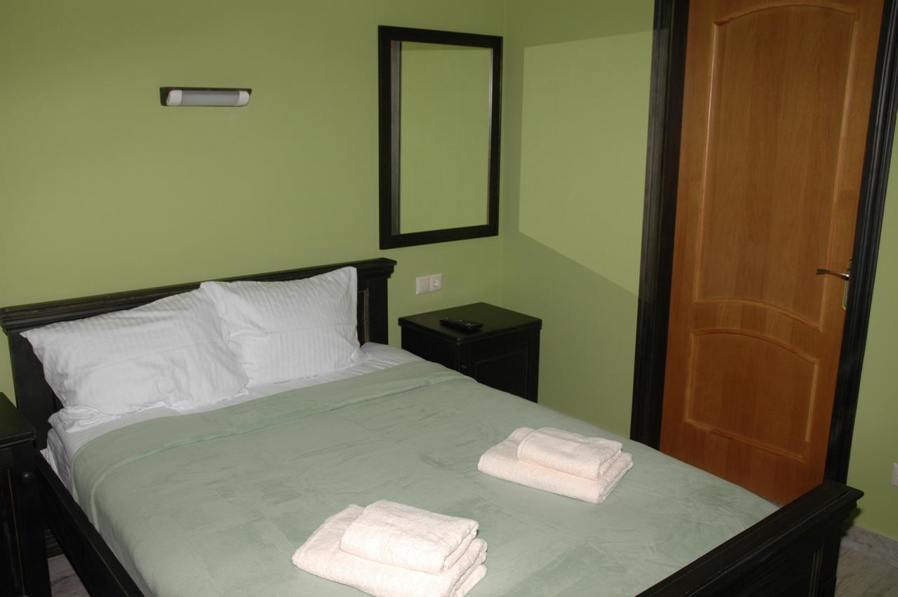 Guest House Lviv Exterior photo