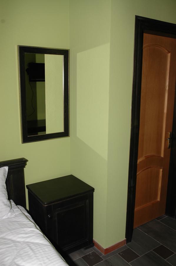Guest House Lviv Exterior photo