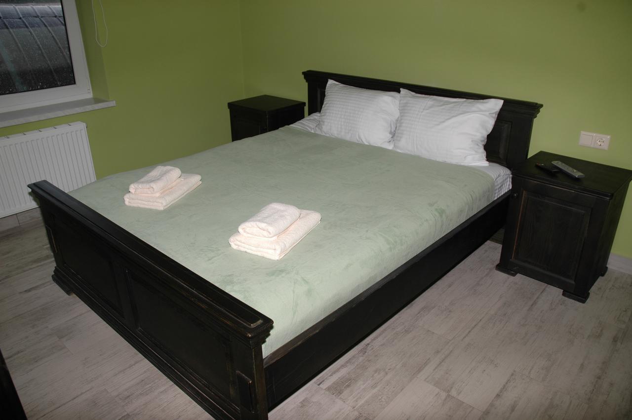 Guest House Lviv Exterior photo