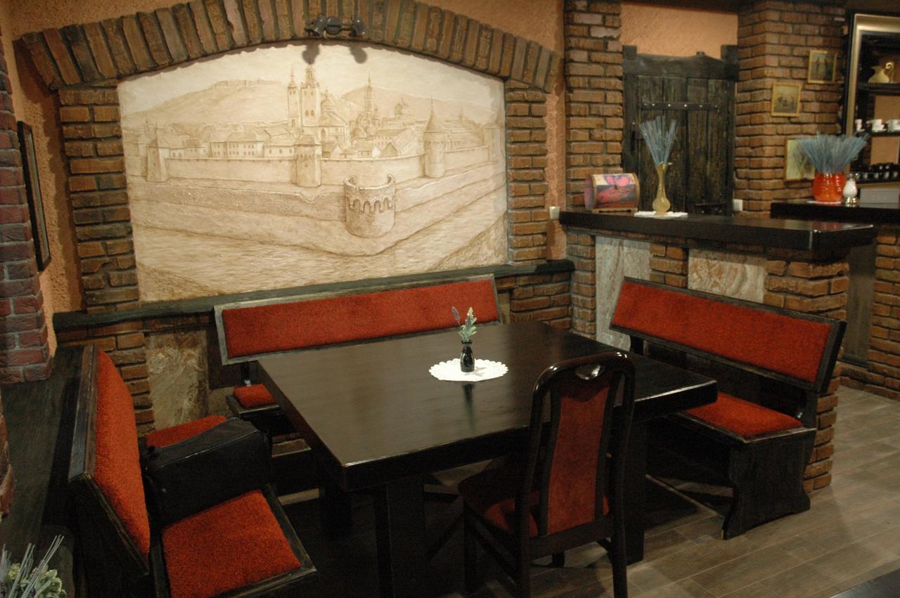 Guest House Lviv Exterior photo