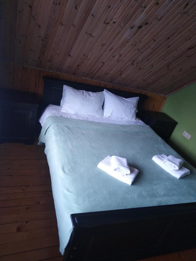Guest House Lviv Exterior photo