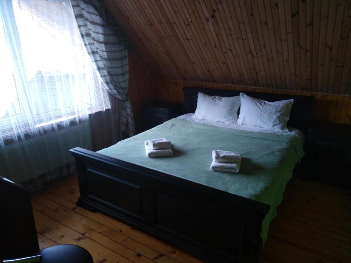 Guest House Lviv Exterior photo